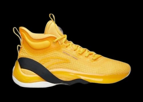 Anta Klay Thompson KT7 Gold