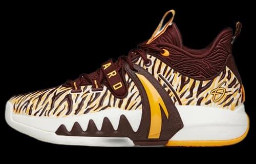 ANTA Gordon Hayward 2 'Brown Yellow White'