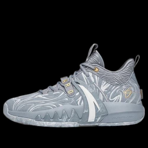 ANTA Gordon Hayward 2 'Cement Grey'
