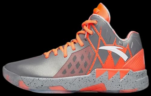 ANTA Klay Thompson 1 Pro High Basketball Shoes 'All Star'
