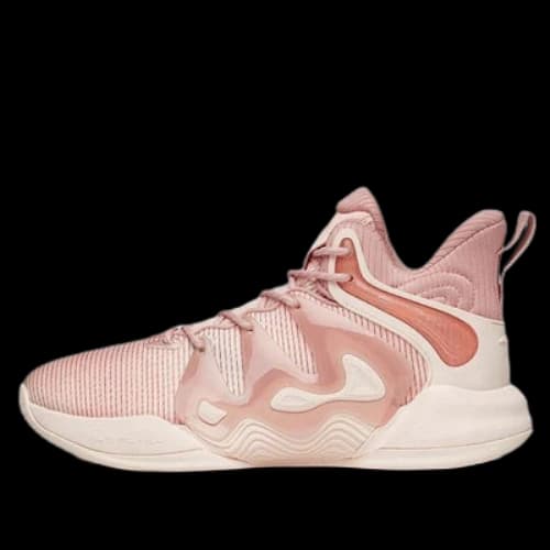 ANTA Klay Thompson 1.0 The Mountain Basketball Shoes 'Pink'