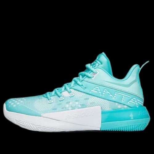 ANTA Attack 2 'Teal White'