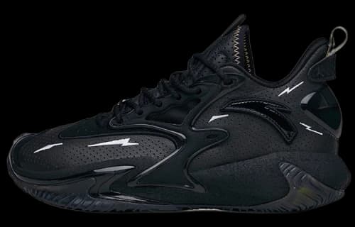 ANTA Shock Wave 3 Pro 'Black'