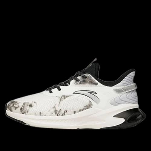 ANTA Rocket 2.0 'White Silver Black'