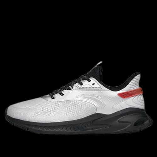 ANTA Rocket 2.0 'Silver Black'