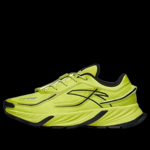 ANTA Running Series Sneakers 'Shrek Green'