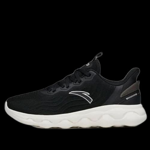 ANTA Running Series Sneakers 'Black'