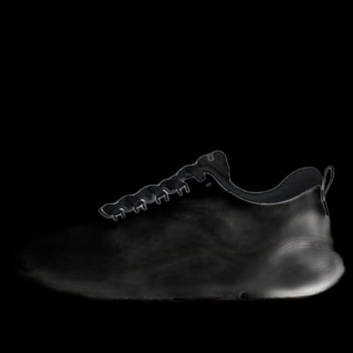 ANTA Running Series Sneakers 'White Grey Black'