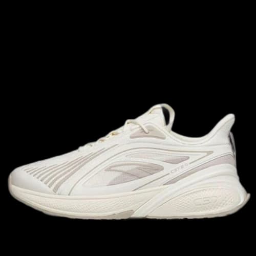 ANTA C37 A-tron 2.0 Running Shoes 'White Beige'