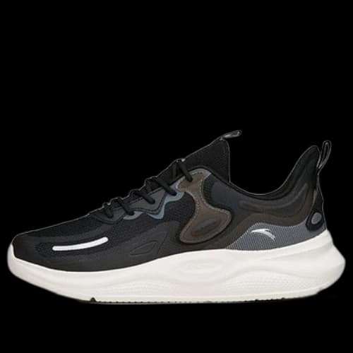 ANTA The Cloud 2 'Black Grey White'