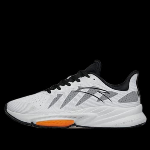 ANTA Rocket 3 Waterproof 'White Grey Black'