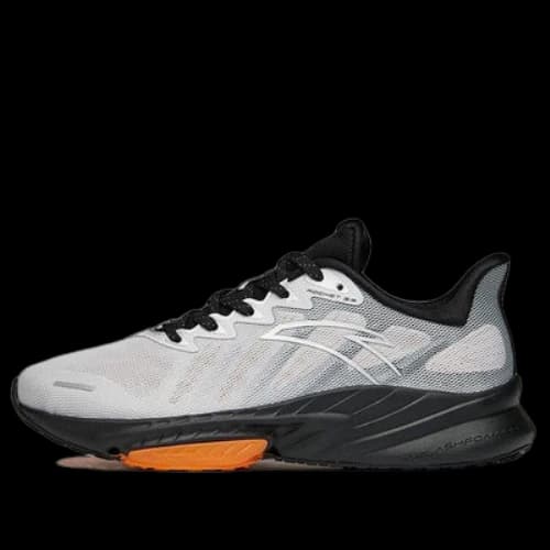ANTA Rocket 3.0 'Grey Black Orange'
