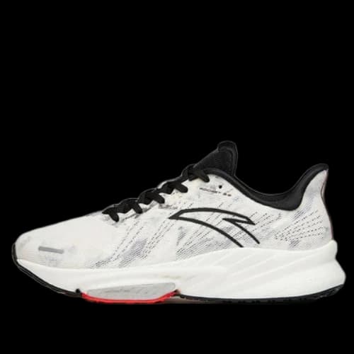 ANTA Rocket 3 Low 'White Black'
