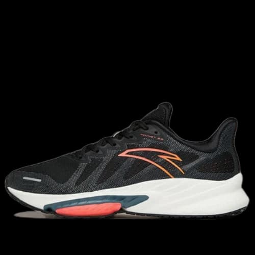 ANTA Rocket 3.0 'Black WhiteOrange'