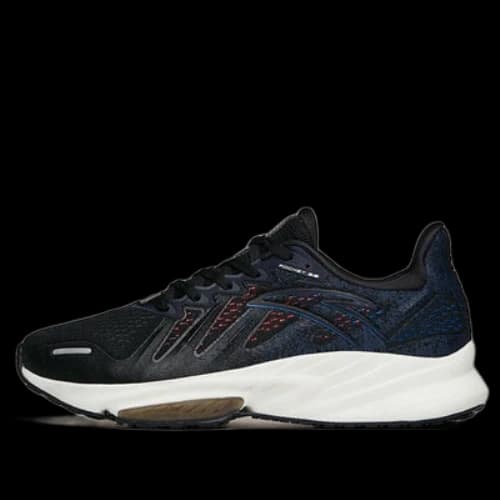 ANTA Rocket 3 'Black Red Blue'