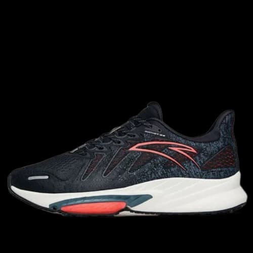 ANTA Rocket 3.0 'Black Red White'