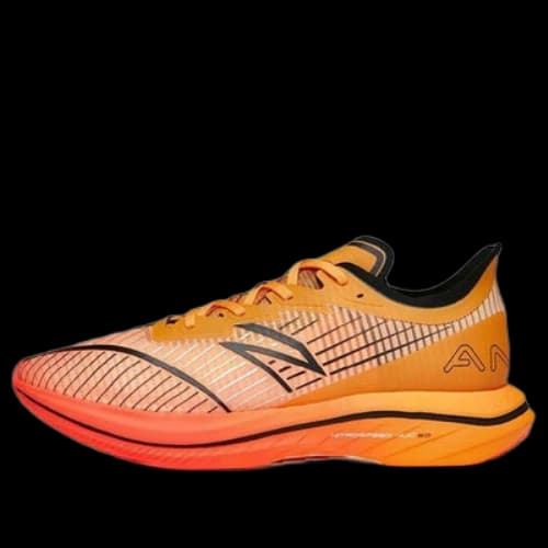 ANTA C202 GT 'Orange Black'
