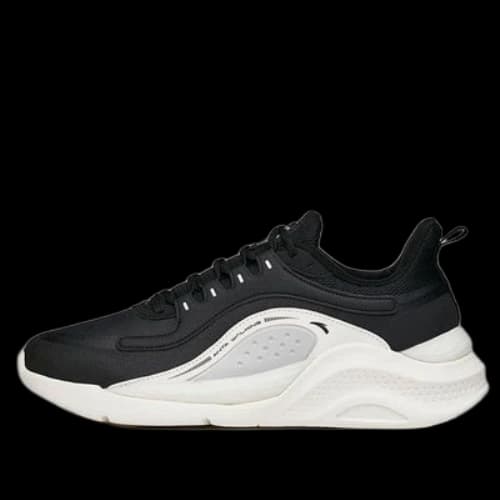 ANTA Cross Training 'Black White'