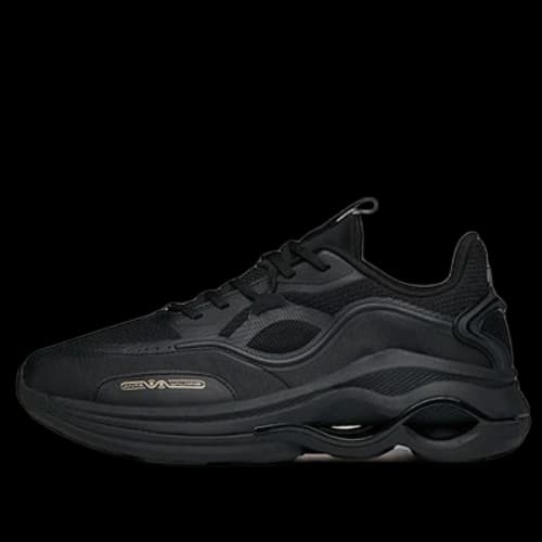 ANTA Training Series Sneakers 'Black'