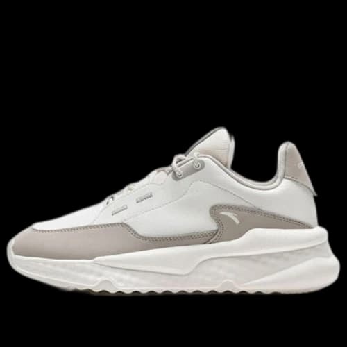 ANTA Unruly 'White Grey'