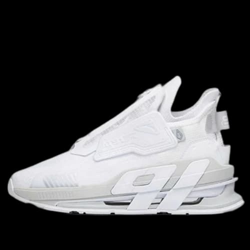 ANTA x Yibo Wang AT91 Sneakers 'White'