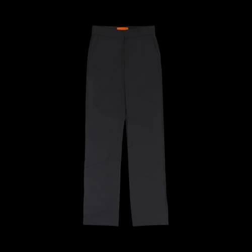 Who Decides War La Plume Trousers 'Black'