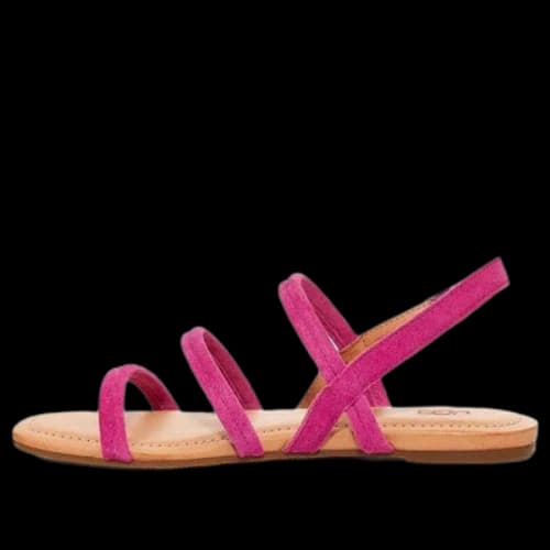 UGG Mytis 'Rose Red' (Women's)