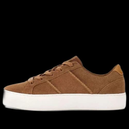 UGG Dinale 'Chestnut Suede' (Women's)