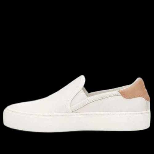 UGG Cahlvan Slip On 'Coconut Milk Leather' (Women's)