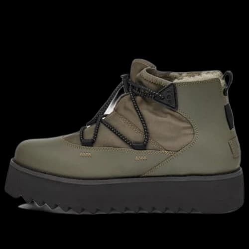 UGG Classic Rising Toggle (Women's)