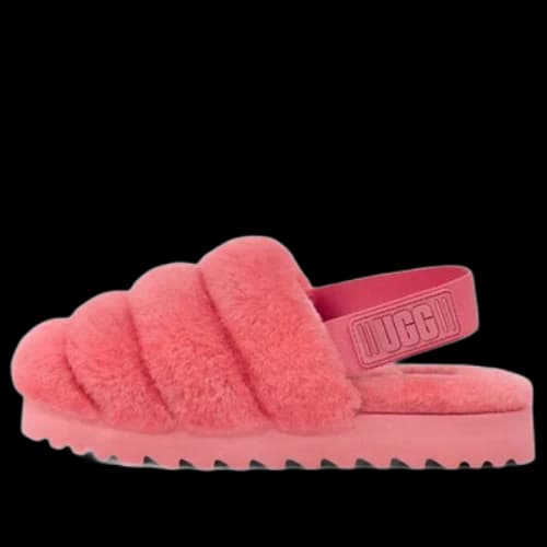 UGG Super Fluff Slipper (Women's)