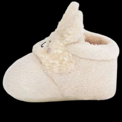 (TD) UGG Bixbee Llama Stuffie 'White'
