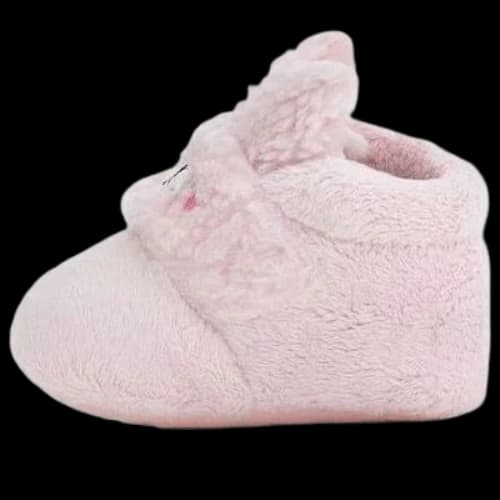 (TD) UGG Bixbee Llama Stuffie 'Pink'
