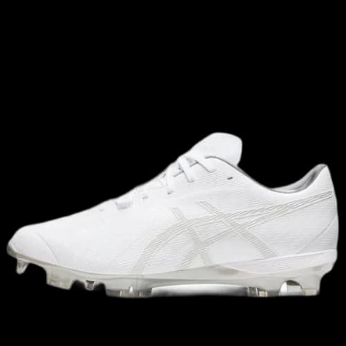 ASICS Goldstage I-Pro Hunt 'White'