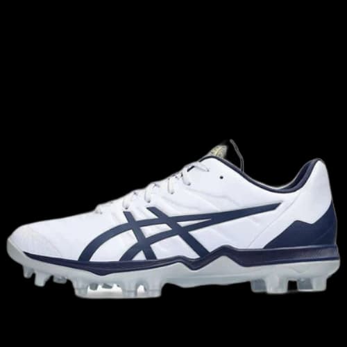 ASICS GoldStage Fang 'White Pea Coat'