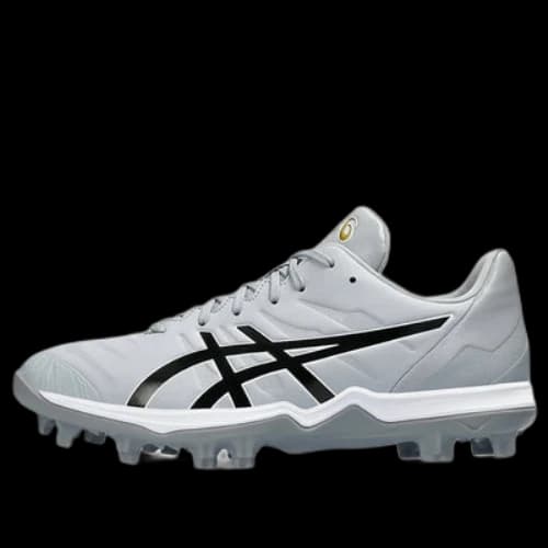 ASICS Goldstage Fang Wide 'Piedmont Grey Black'