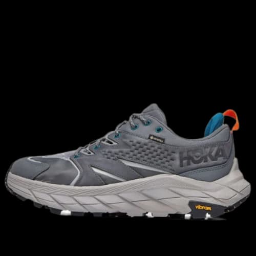 HOKA ONE ONE Anacapa Low Gore Tex 'Castlerock'