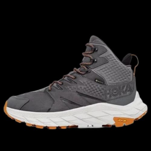 HOKA ONE ONE Anacapa Mid GTX 'Castlerock Harbor Mist'