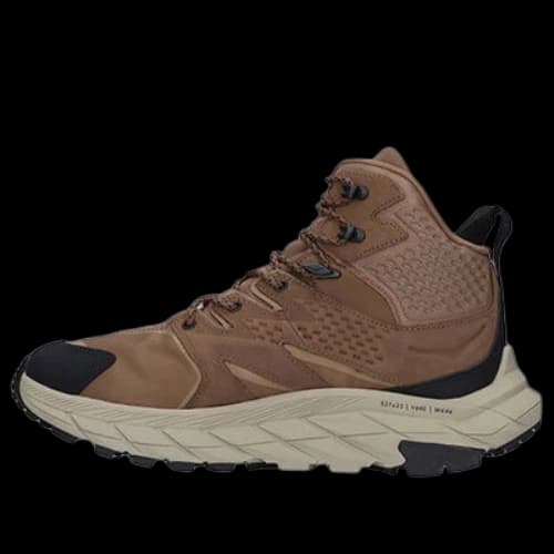 HOKA ONE ONE Anacapa mid GTX Gore-Tex 'Otter Brown'