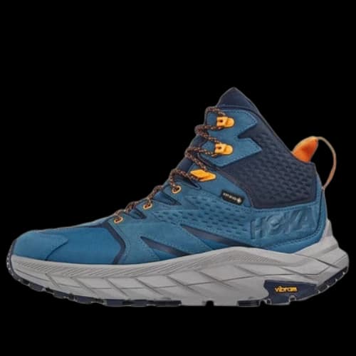 HOKA ONE ONE Anacapa Gore-Tex 'Blue Grey'