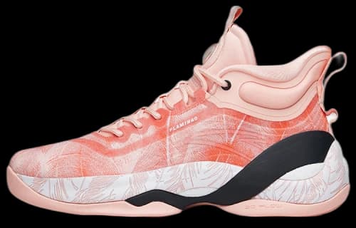 Anta Klay Thompson KT7 Flamingo