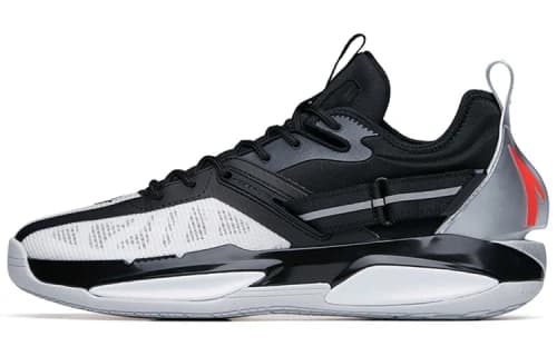 ANTA Gordon Hayward 3 Basketball Shoes 'White Black'