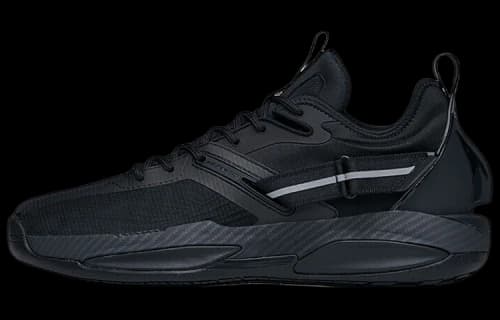 ANTA Gordon Hayward 3 'Black Warrior'