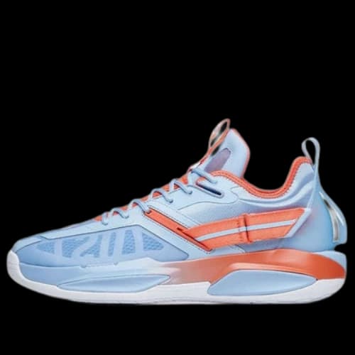ANTA Gordon Hayward 3 'Blue Orange'
