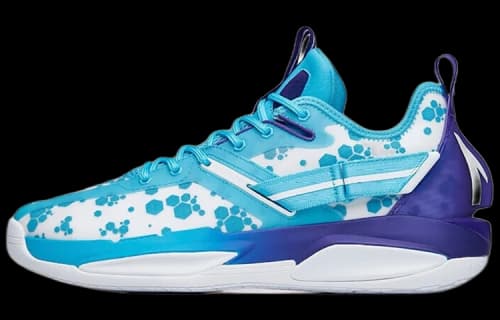 ANTA Gordon Hayward 3 'Hornets'