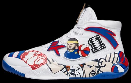 Anta KT6 'Rocco'