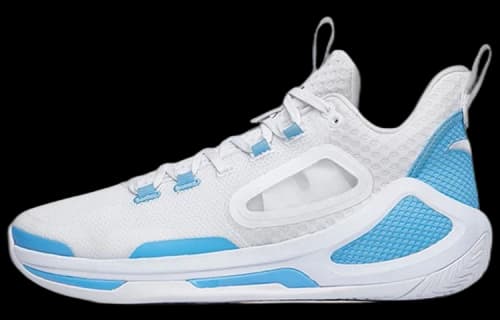 ANTA Alien 3 'White Blue'