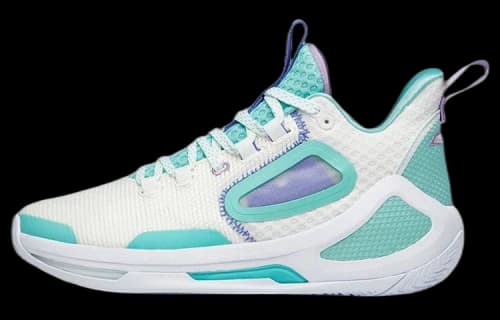 ANTA Alien 3 Mid 'Beige Green'