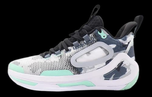 ANTA Alien 3 'Grey White Green'