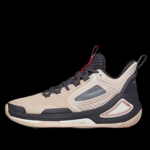 ANTA Alien 3 'Light Brown Black'